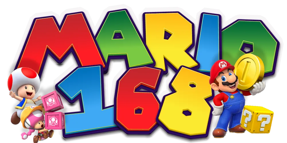 mario168