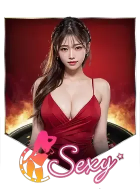 sexy casino