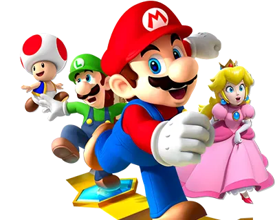 mario168